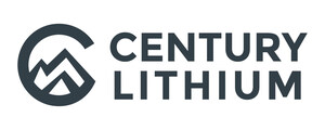 CENTURY LITHIUM REPORTS ON LITHIUM CARBONATE FROM PILOT PLANT