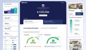 Revive Makes AI-Powered Property Valuation Tools Freely Accessible to All