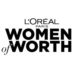 L'Oréal Paris Inducts 10 Female Pioneers into Its Signature Philanthropic Initiative, Women of Worth