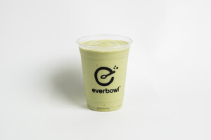 Everbowl Launches New Avocado Promotion, Elevating the Superfood to Star Status with Delicious Toasts and Smoothie