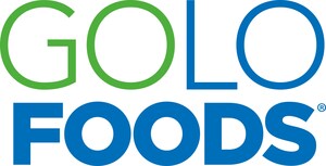 GOLO LAUNCHES GOLO FOODS -- NEW LINE OF NUTRITIONALLY BALANCED FROZEN FOODS DELIVERED TO YOUR FRONT DOOR