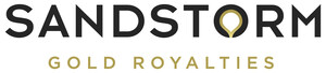 Sandstorm Gold Royalties Provides Updates on Near-Term Development Portfolio