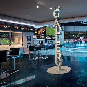 Fanatics Sportsbook Partners with Ocean Casino Resort for New Retail Sportsbook Location