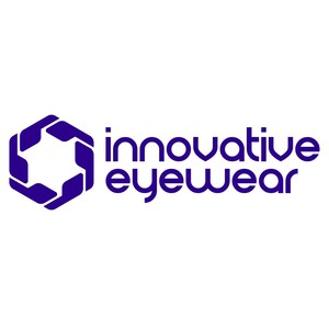 Innovative Eyewear, Inc. Announces Closing of Exercise of Warrants