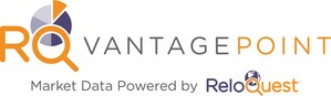 ReloQuest Launches RQ VantagePoint: Industry's First Subscription-Based Real-Time Market Data Model, Partners with CHPA for Enhanced Member Benefits