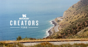 Stanley Announces Second Annual Stanley Creators Fund Grant Opportunity