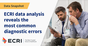 Data analysis reveals common errors that prevent patients from getting timely, accurate diagnoses