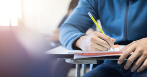 Private tutors can make the exam season a calmer, mentally healthier time for stressed students