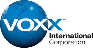 VOXX INTERNATIONAL CORPORATION SETS DATE TO REPORT ITS FISCAL 2025 SECOND QUARTER AND SIX-MONTHS RESULTS AND HOST CONFERENCE CALL