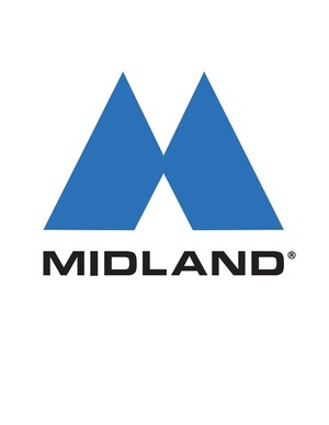 Midland Named the Official Communication Partner for Bronco Off-Road Adventures