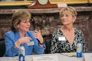 Meals on Wheels America Joined by Senator Bob Casey for Congressional Briefing Urging Improvements to Older Americans Act (OAA)