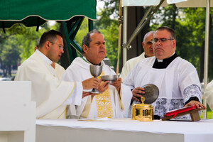 Join Us For Memorial Day Masses To Honor Our Veteran Heroes, Their Legacies