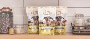 Badlands Ranch Superfood Complete Dog Food by Katherine Heigl Reaches Over 3000 Positive Reviews Across Multiple Platforms