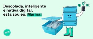 IFCO lança Marina, a caixa digital reutilizável para pescados capaz de incrementar toda a cadeia de suprimentos de frutos do mar frescos