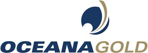 OceanaGold Reports Voting Results of Annual General Meeting