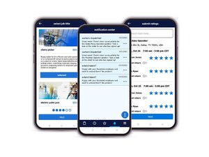 Randstad Debuts New App, Revolutionizing Connection Between Employers and Talent