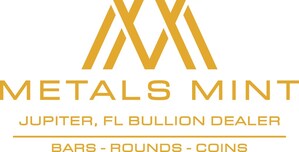 Metals Mint Presents at The Money Show Orlando 2024