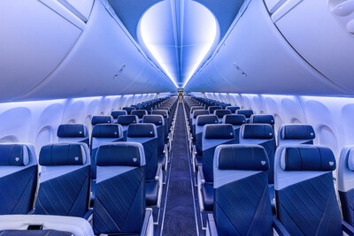 SOUTHWEST AIRLINES UNVEILS ITS "SOUTHWEST. EVEN BETTER." TRANSFORMATIONAL PLAN AT INVESTOR DAY