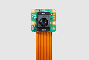 Sony Semiconductor Solutions and Raspberry Pi Launch the Raspberry Pi AI Camera