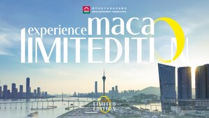 Experience Macao Limited Edition: A Cultural Journey Across Continents