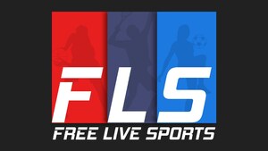 FREE LIVE SPORTS LAUNCHES TODAY, GIVING FANS AN UNMATCHED SELECTION OF 100+ FREE STREAMED CHANNELS OF PRO, AMATEUR AND EMERGING SPORTS