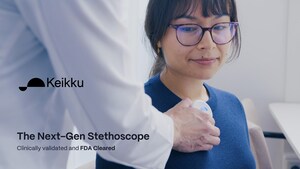 LAPSI HEALTH'S KEIKKU GETS FDA CLASS II CLEARANCE AND LAUNCHES IN THE U.S. WITH PRE-ORDERS AND A PIPELINE FULL OF OPPORTUNITIES