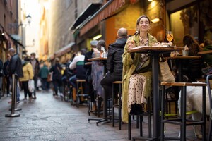 KAYAK and OpenTable launch the ultimate guide to solo travel and dining