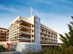 Lucile Packard Children's Hospital Stanford (Hospital Infantil Lucile Packard de Stanford) fue reconocido nuevamente como uno de los mejores hospitales infantiles de la nación