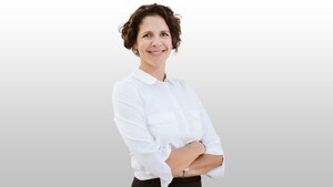 Martina Müller est la nouvelle directrice générale de FrieslandCampina pour la péninsule ibérique, l'Italie et la France.