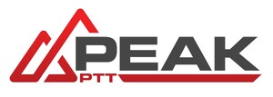 PeakPTT Launches the PTT-284G: A Cost-Effective Push-To-Talk Over Cellular Radio