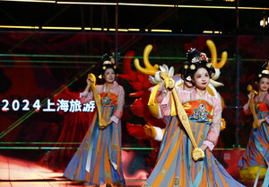 Embracing Cultural Diversity: The 35th Shanghai Tourism Festival Celebrates Local and International Cultures