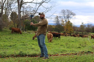 Celebrate National Farmers Day with Organic Valley's Exclusive Livestream Event