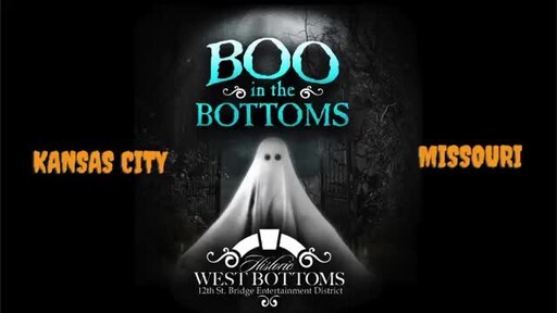 Haunt Down the Best Vintage, Gifts, and Décor at Boo in the Bottoms in Kansas City