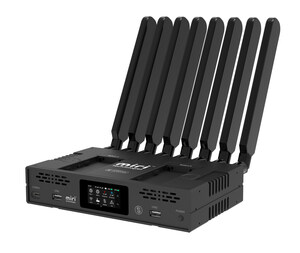 Miri Technologies Launches X510 Bonding Network Router to Enable Fast, Resilient Internet Anywhere