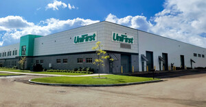 UniFirst unveils state-of-the-art uniform processing Facility serving Syracuse