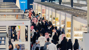 Foire internationale du livre de Riyad 2024 : Élargir le dialogue mondial grâce à la plus grande collection d'œuvres traduites