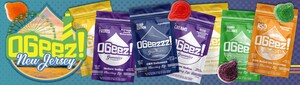 OGeez! Continues Expansion with New Jersey Launch