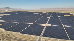 BayWa r.e. Hands Over Operations of 200MWac Nevada Gold Mines TS Solar Array Project