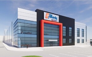 Atlantic Packaging Products, Ltd. Announces the Opening of Its New Manufacturing Plant in Hamilton, Ontario