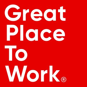 Phoenix Tower International ottiene la certificazione Great Place To Work™ in 10 mercati