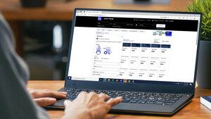 United Helps 20,000+ Customers Find Right Aircraft for their Wheelchair with Industry-First Digital Sizing Tool