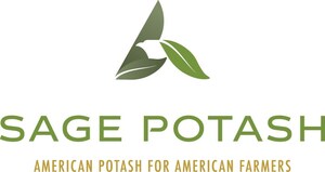 Sage Potash Continues to Strengthen Team by Adding Corporate Finance Veteran as CFO and Retains Terrarock Industries for Plant Construction