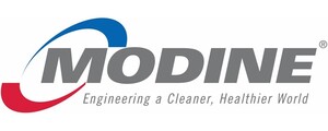 Modine Reports First Quarter Fiscal 2025 Results