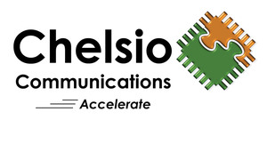 CHELSIO T6 SMARTNICS REVOLUTIONIZE KUBERNETES NETWORKING WITH LINE-RATE THROUGHPUT AND EXCEPTIONAL CPU EFFICIENCY