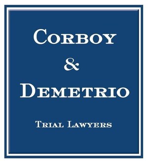 Nine Corboy &amp; Demetrio Lawyers selected to 2025 edition of The Best Lawyers in America®