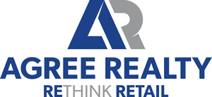 Agree Realty Receives Upgrade to BBB+ From S&amp;P Global Ratings
