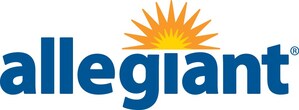 Allegiant Announces Resignation of Executive Vice President and Chief Marketing Officer Scott DeAngelo