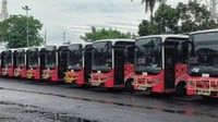 Takdir Kelabu Transportasi Publik di Pulau Dewata