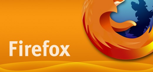 firefox