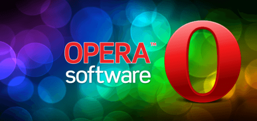 Opera Browser